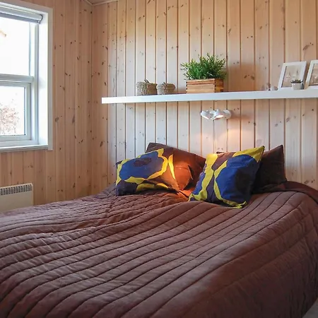 2 Bedroom Stunning In Roslev Nyaraló Flovtrup