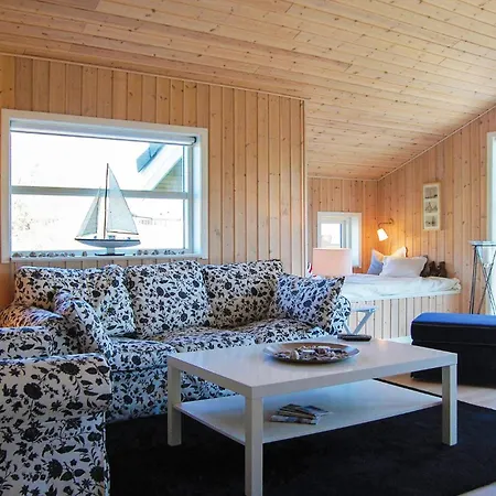 2 Bedroom Stunning In Roslev * Flovtrup